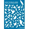 KNYGA Wenfei Tong How to Read a Bird