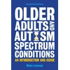 KNYGA Wenn Lawson Older Adults and Autism Spectrum Conditions