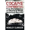KNYGA Wensley Clarkson Cocaine Confidential