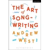 KNYGA West Andrew Songwriter Art of Songwriting