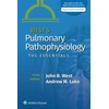 KNYGA West John B West's Pulmonary Pathophysiology
