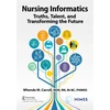 KNYGA Whende Carroll Msn -Bc Fhimss Nursing Informatics