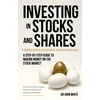 KNYGA White John Investing in Stocks and Shares, 9th Edition