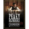 KNYGA White Lion Publishing Official Peaky Blinders Cookbook