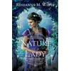 KNYGA White Nature of a Lady