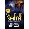 KNYGA Wilbur A Smith Titans of War