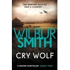 KNYGA Wilbur Smith Cry Wolf