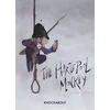 KNYGA Wilfrid Lupano Hartlepool Monkey