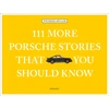 KNYGA Wilfried Muller 111 More Porsche Stories That You Should Know