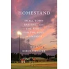 KNYGA Will Bardenwerper Homestand