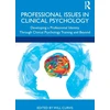 KNYGA Will Curvis Professional Issues in Clinical Psychology