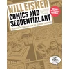 KNYGA Will Eisner Comics and Sequential Art