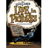 KNYGA Will Eisner Life, in Pictures
