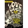 KNYGA Will Hermes Love Goes to Buildings on Fire