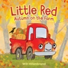 KNYGA Will Hillenbrand Little Raudona, Autumn on the Farm