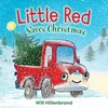 KNYGA Will Hillenbrand Little Raudona Saves Christmas