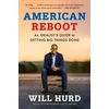 KNYGA Will Hurd American Reboot