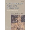 KNYGA Will Kymlicka Contemporary Political Philosophy