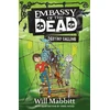 KNYGA Will Mabbitt Embassy of the Dead: Destiny Calling