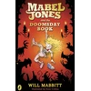 KNYGA Will Mabbitt Mabel Jones and the Doomsday Book
