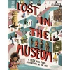 KNYGA Will Mabbitt Met Lost in the Museum