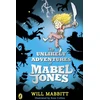 KNYGA Will Mabbitt Unlikely Adventures of Mabel Jones