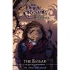 KNYGA Will Matthews Jim Henson's The Dark Crystal Age of Resistance The Ballad of Hup & Barfinnious