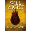 KNYGA Will Wight Blackflame