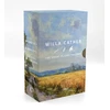 KNYGA Willa Cather Great Plains Trilogy Box Set