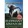 KNYGA Willard Price Elephant Adventure
