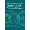 KNYGA William A Schabas Introduction to the International Criminal Court