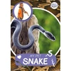 KNYGA William Anthony; Jasmine Pointer My Pet Snake