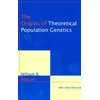 KNYGA William B Provine Origins of Theoretical Population Genetics