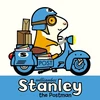 KNYGA Stanley the Postman