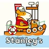 KNYGA Stanley's Boat