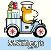 KNYGA Stanley's Cafe