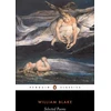KNYGA William Blake Selected Poems: Blake