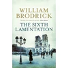 KNYGA William Brodrick Sixth Lamentation