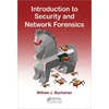 KNYGA William Buchanan, William J. Buchanan Introduction to Security and Network Forensics