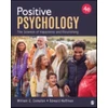 KNYGA William C Compton Positive Psychology