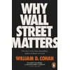 KNYGA William D Cohan Why Wall Street Matters