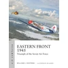 KNYGA William E Hiestand Eastern Front 1945