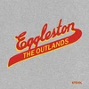 KNYGA William Eggleston: The Outlands