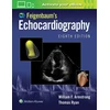 KNYGA William F. Armstrong MD Feigenbaum's Echocardiography