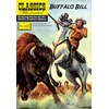 KNYGA William F Cody Buffalo Bill