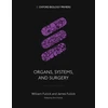 KNYGA William Fullick Organs, Systems, and Surgery
