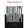 KNYGA William Glasser Reality Therapy