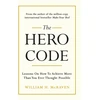 KNYGA William H Mcraven Hero Code