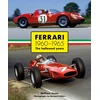 KNYGA William Huon Ferrari 1960-1965