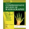 KNYGA William J Callaway Mosby's Comprehensive Review of Radiography